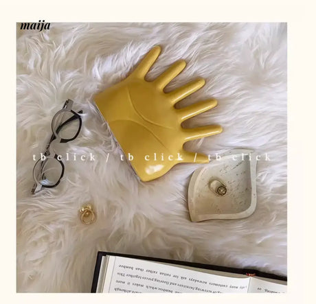 CLICK Ceramic Ring Holder Jewelry Prop Stand from CLICK