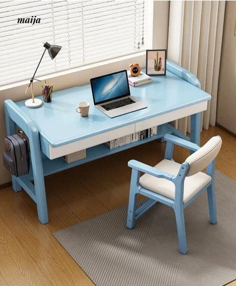 Arlo Adjustable Learning Table Set from maija