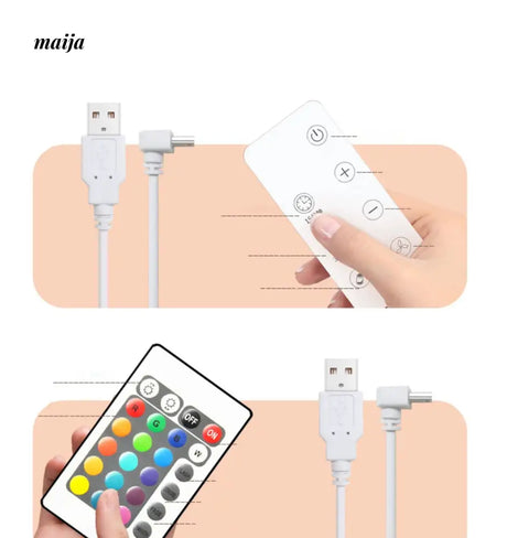 Marshmallow Floor Lamp from Xicai