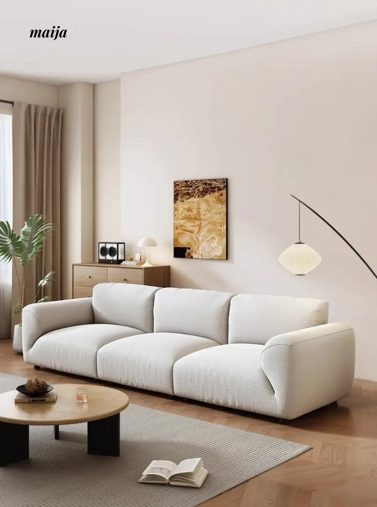 [Pre-Order] Louisa Grande Sofa from maija