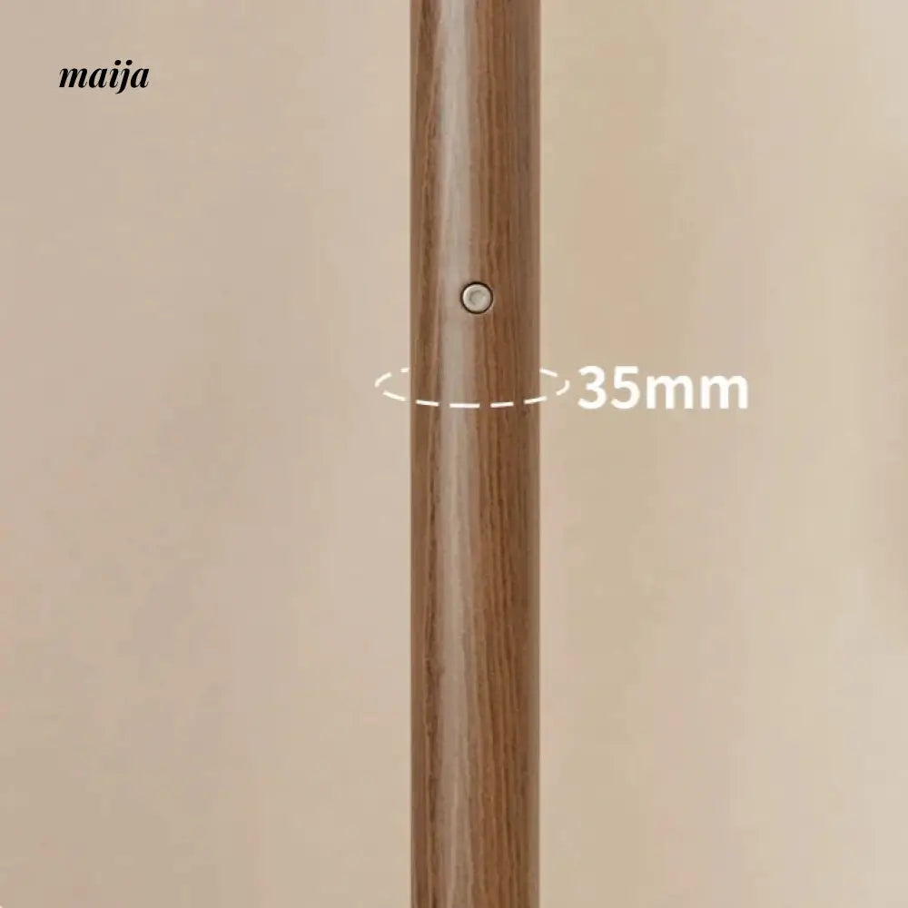 FUYUKI Cactus Coat Rack from FUYUKI