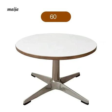 LIFEPOEM Short Genie Table from LIFEPOEM