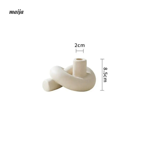 LIVETAI Scandinavian Ceramic Decorations from maija