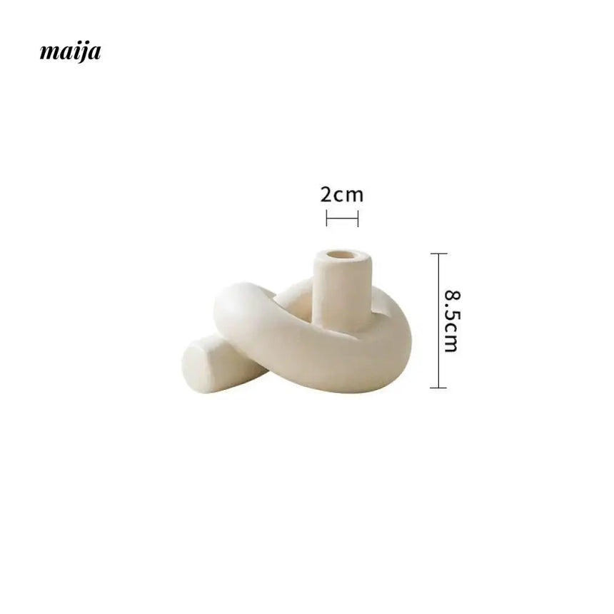 LIVETAI Scandinavian Ceramic Decorations from maija
