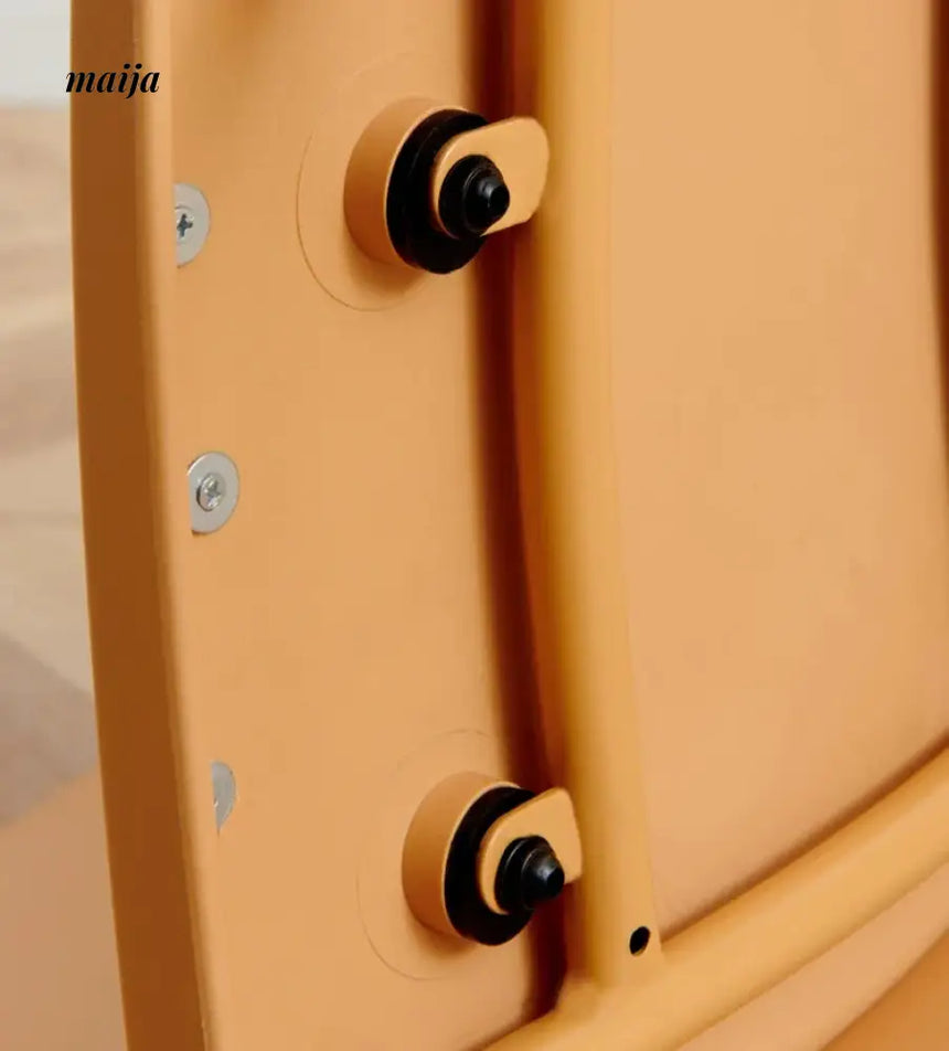 Pastel Bar Stool
