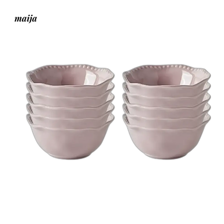 MOSE High-Quality Ceramic Set from MOSE