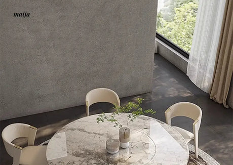 Accordion Dining Chair from maija