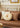 MISTYWOOD Retro Orange Pillow for Bed from MISTYWOOD