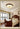 NANCY American Ceiling Lamp Bedroom Full Spectrum from NANCY