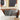 MISTYWOOD Black and White Decorative Pillow Sleeve from MISTYWOOD