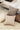 MISTYWOOD Modern Woven Scandinavian Pillow from MISTYWOOD