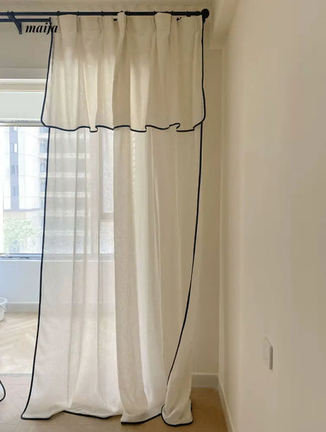 Aimee Curtains from maija