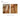 SLIGHTLYCOOL Curve Rattan Solid Wood Dining Chair from SLIGHTLYCOOL