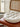 Cookie White Cotton Cushion from maija