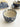 YASUKI Penelope Artistic Hand-Painted Teapot from YASUKI