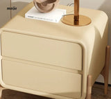 Kathleen Bedside Table from Mufanli