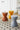 Colourful Hourglass Stool from BENCHAO