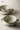 JOTO Rough Pottery Colorful Soup Bowl Japanese Style Tableware from JOTO