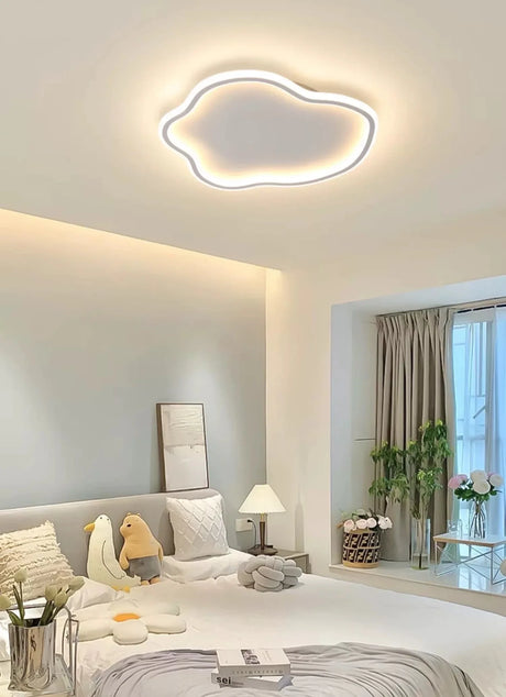 GVG Ultra Thin Minimalistic Ceiling Light from GVG