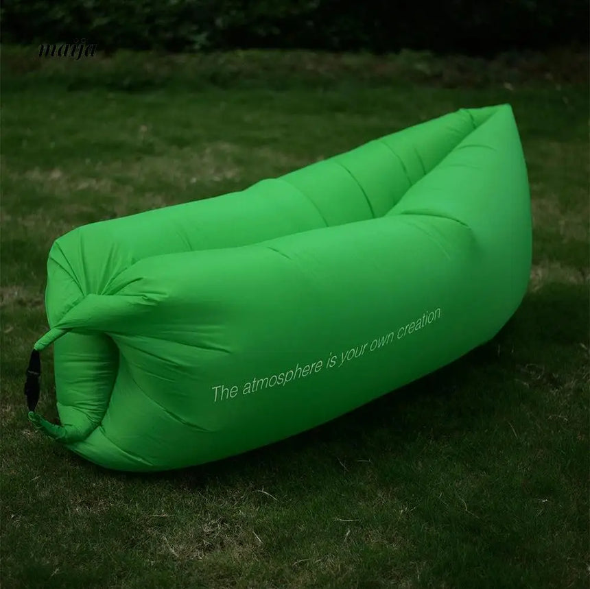 MUYE Outdoor Inflatable Sofa from RZONE