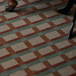 TIPTOE Dark Island Rug from TIPTOE