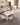 Edgar Rock Island Dining Table from maija