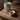 MUMO Mia White Porcelain Ceramic Tea Cup from MUMO