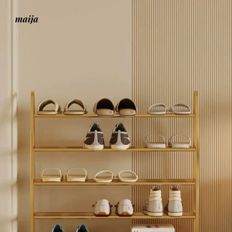 YUJIA Indoor Shoe Storage System, Internet Celebrity from HOBBYTREE