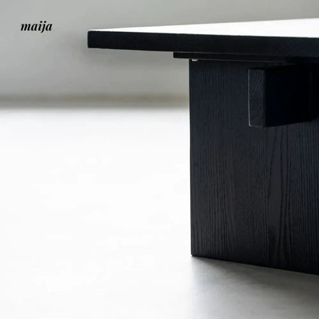 JUWU Oita Japanese Style Low Tea Table from maija
