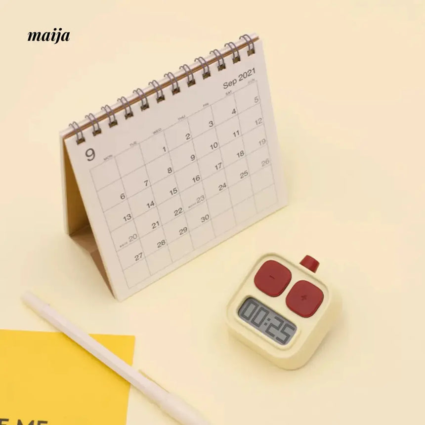 MUID Robot Timer