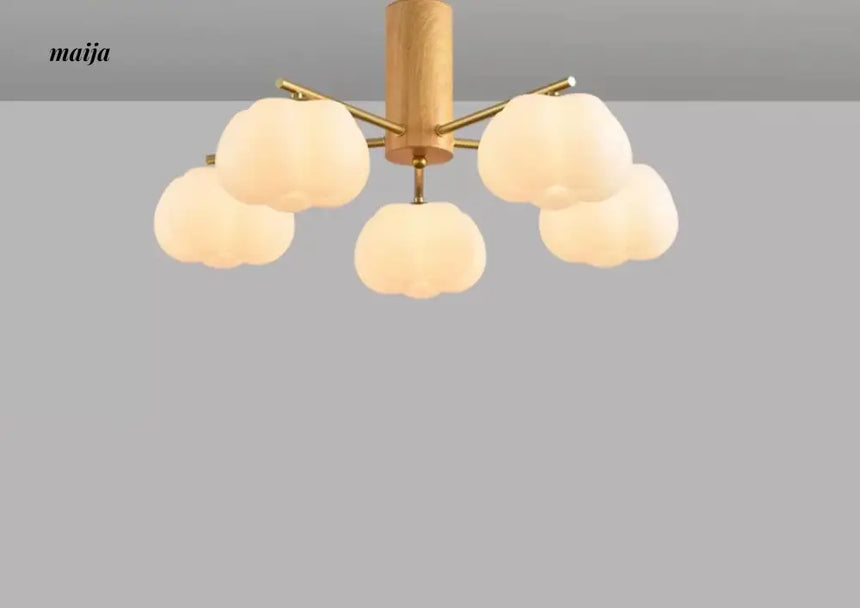 GVG Little Clouds Ceiling Lamp from GVG