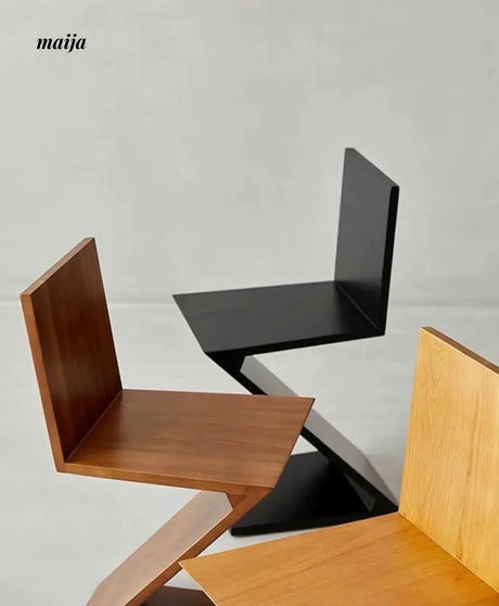 Libby Wooden Chair from maija