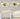 GVG Liyana Looping Circles Ceiling Lamp from GVG