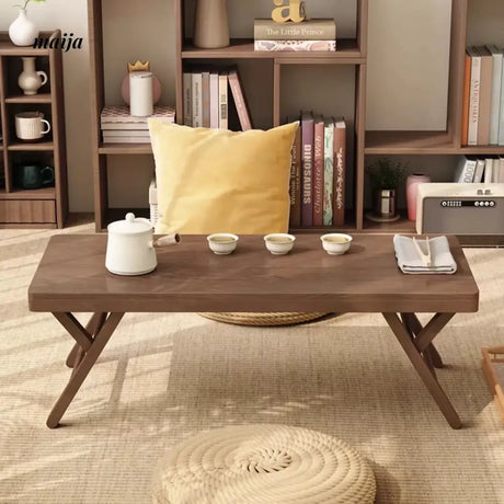 FUYUKI Houston Foldable Tea Table from FUYUKI