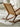 RATTAN CRAFTSMAN Baby Rocker Natural Wood from RATTAN CRAFTSMAN