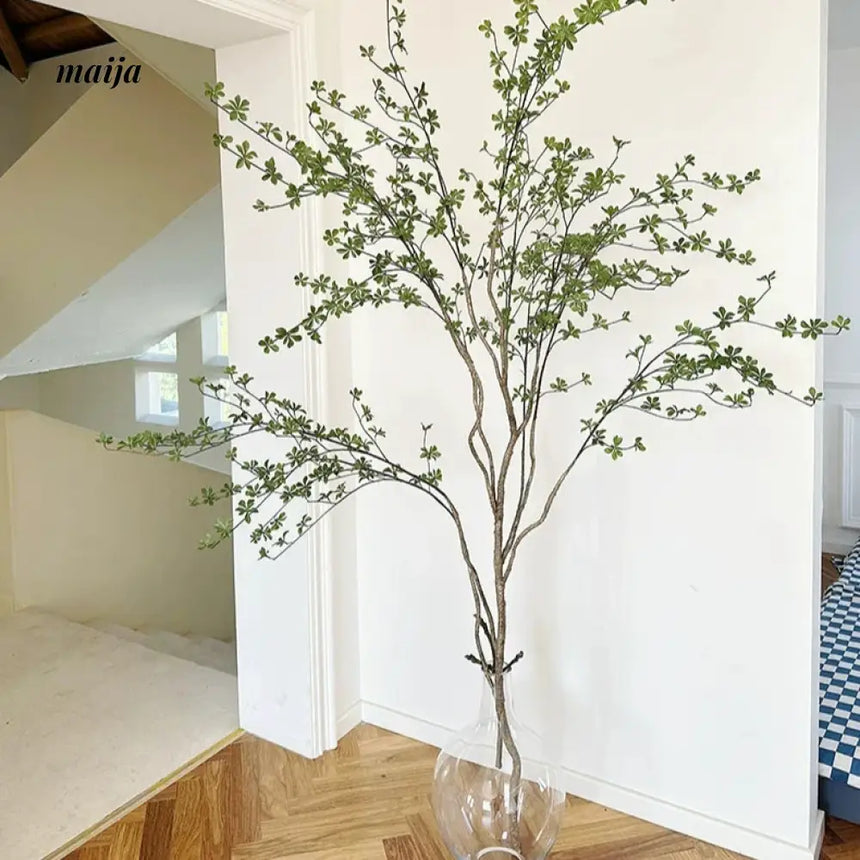LOU Japanese Bell Tree Artificial Plant from KBOOS