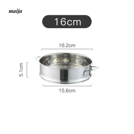 CAROTE Stainless Steel Steamer for Home Use from CAROTE