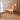 Bow Cream Dressing Chair from Kaiyashi