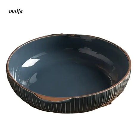 MOSE Sauerkraut Fish Bowl from MOSE