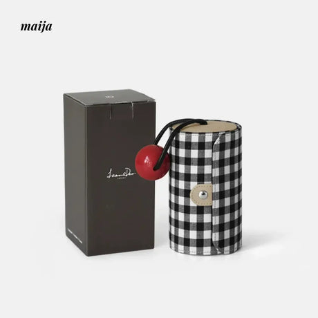 NAMO Candy House Portable Jewelry Box from NAMO