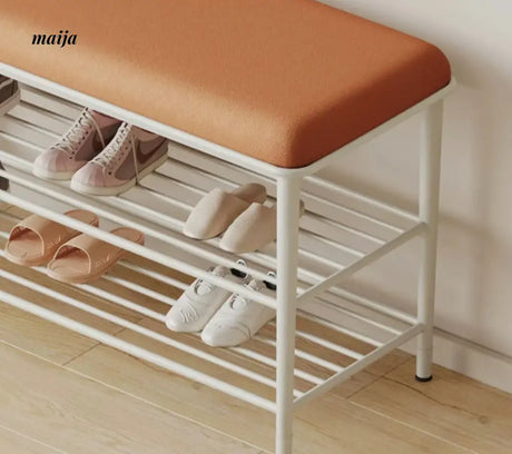 Nataniel Shoe Rack from Kaiyashi