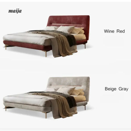 KBOOS Aiden Bed from KBOOS