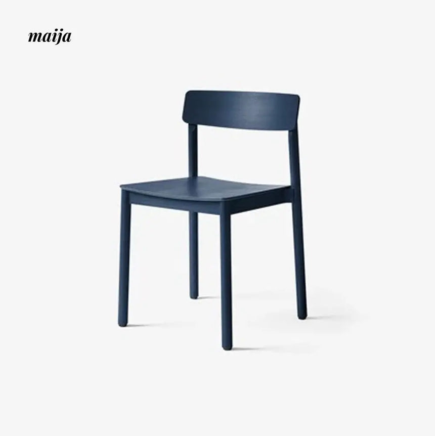 [Pre-Order] Alberta Dining Chair (set of 2) from maija