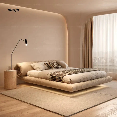 NAVI Flower Roll Bed from NAVI