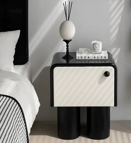 Malika Bedside Table from maija