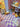 TIPTOE Fun Checkered Rug from TIPTOE