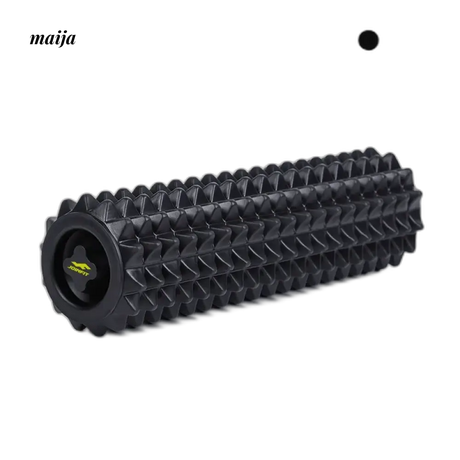 JOINFIT Foam Axis Wolf Tooth Muscle Massage Roller from JOINFIT