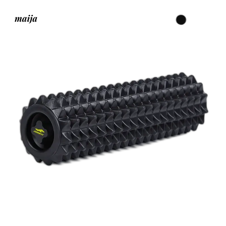 JOINFIT Foam Axis Wolf Tooth Muscle Massage Roller from JOINFIT