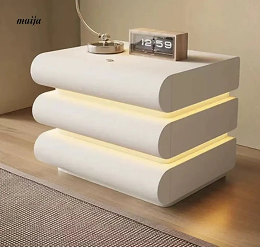 Michelin Bedside Table from maija