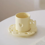 LENYVASEN Mateo Sophisticated Coffee Set from LENYVASEN